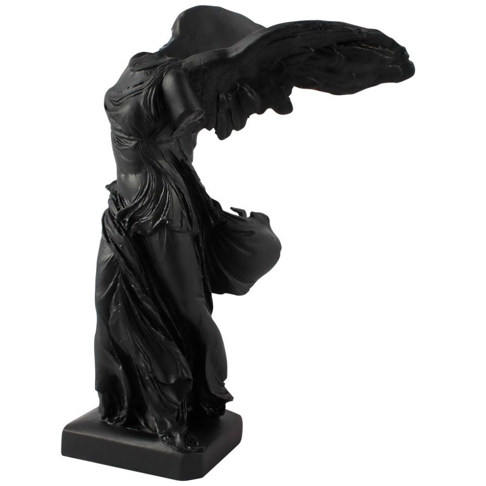 Figura Decorativa Melek Gaf