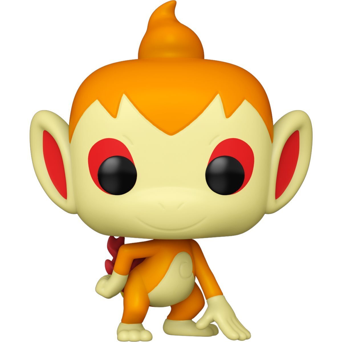 Funko  Pop Games Pokemon Chimchar