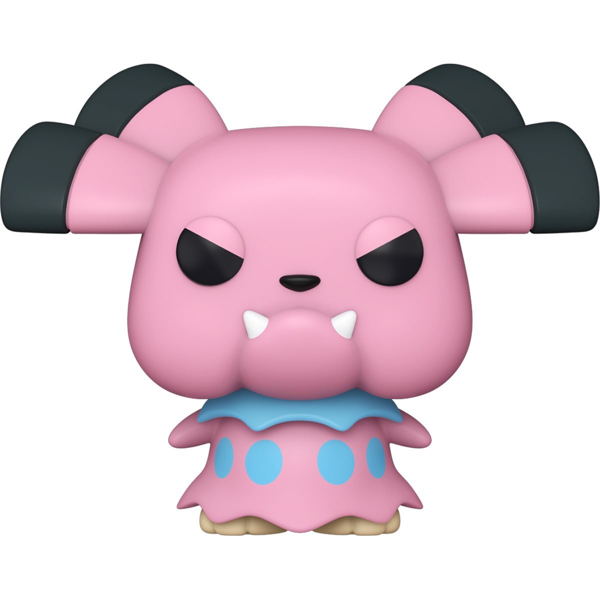 Funko  Pop Games Pokemon Snubbull