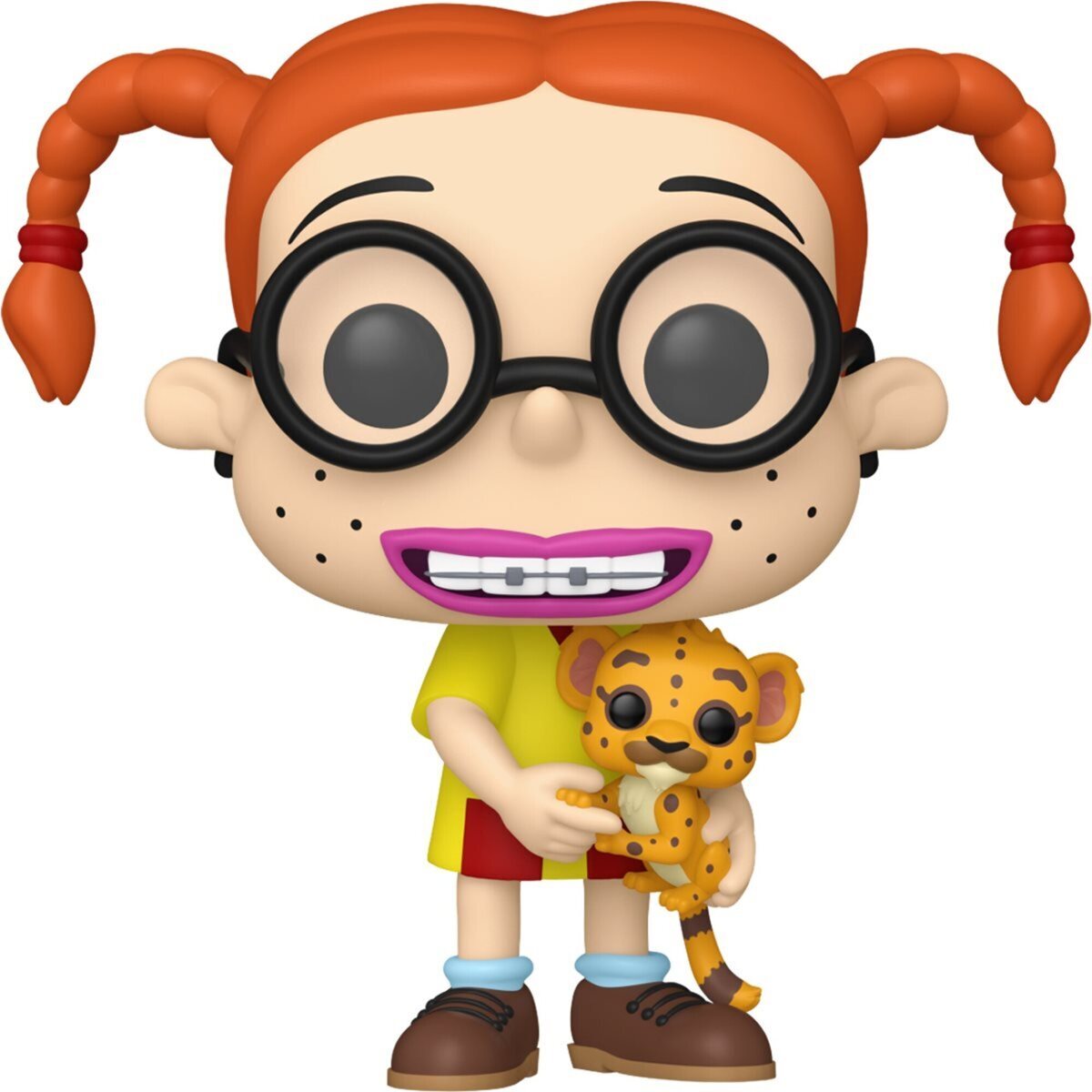 Funko  Pop Tv los Thornberrys Eliza Thornberry