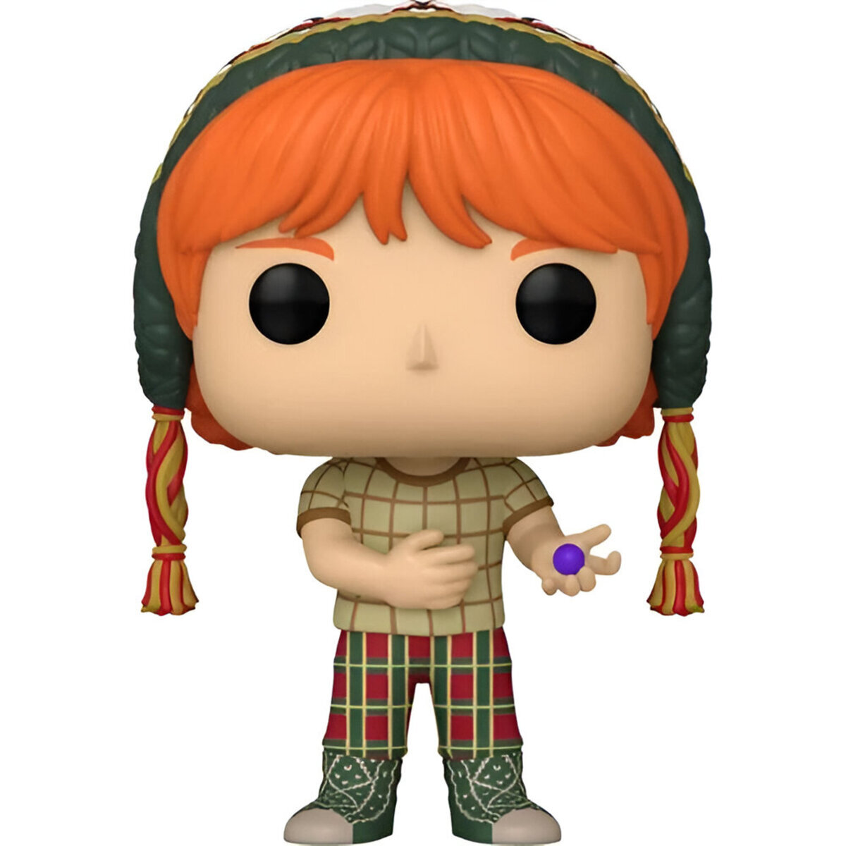 Funko  Pop Movies Ron con Dulce