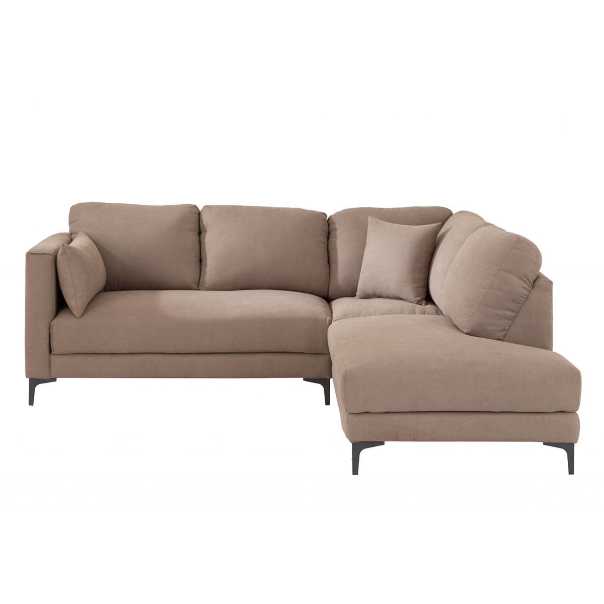 Sala Esquinera Derecha Briana Capuchino Devane