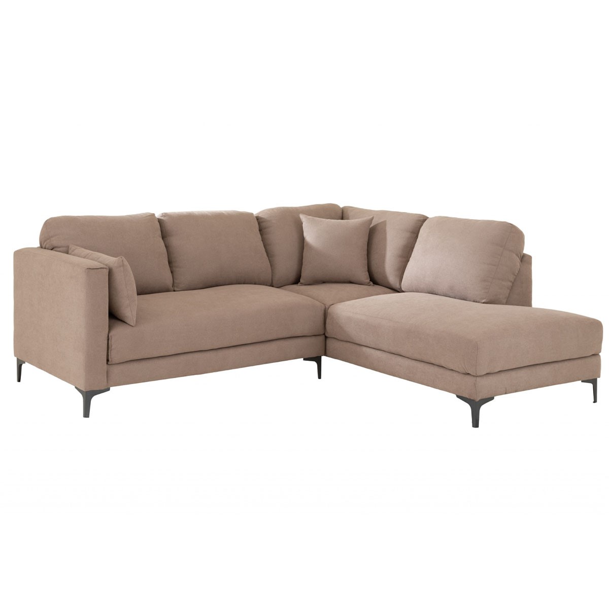 Sala Esquinera Derecha Briana Capuchino Devane