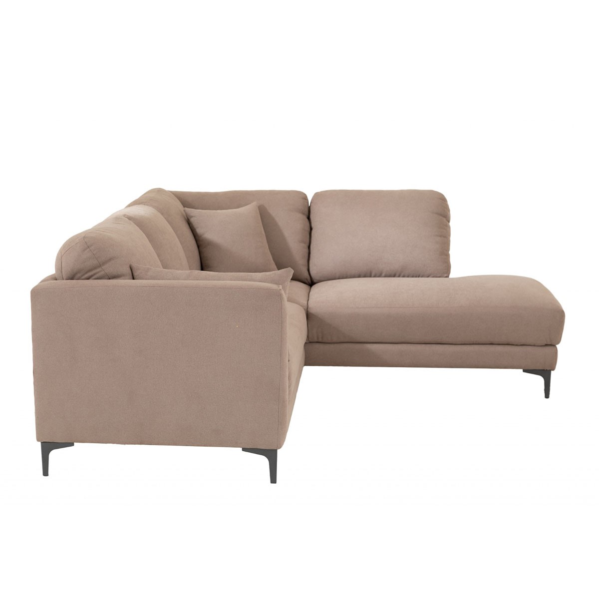 Sala Esquinera Derecha Briana Capuchino Devane