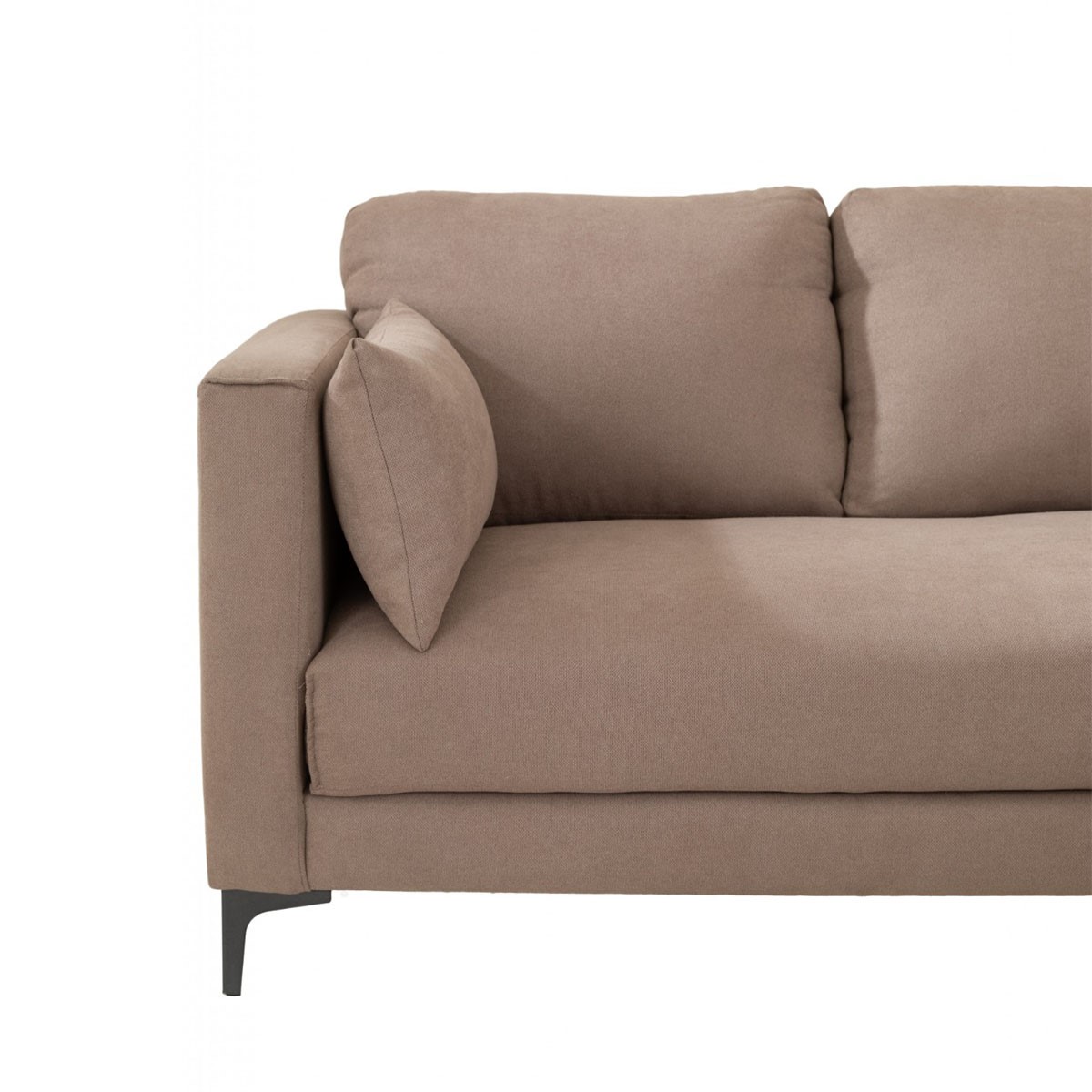 Sala Esquinera Derecha Briana Capuchino Devane