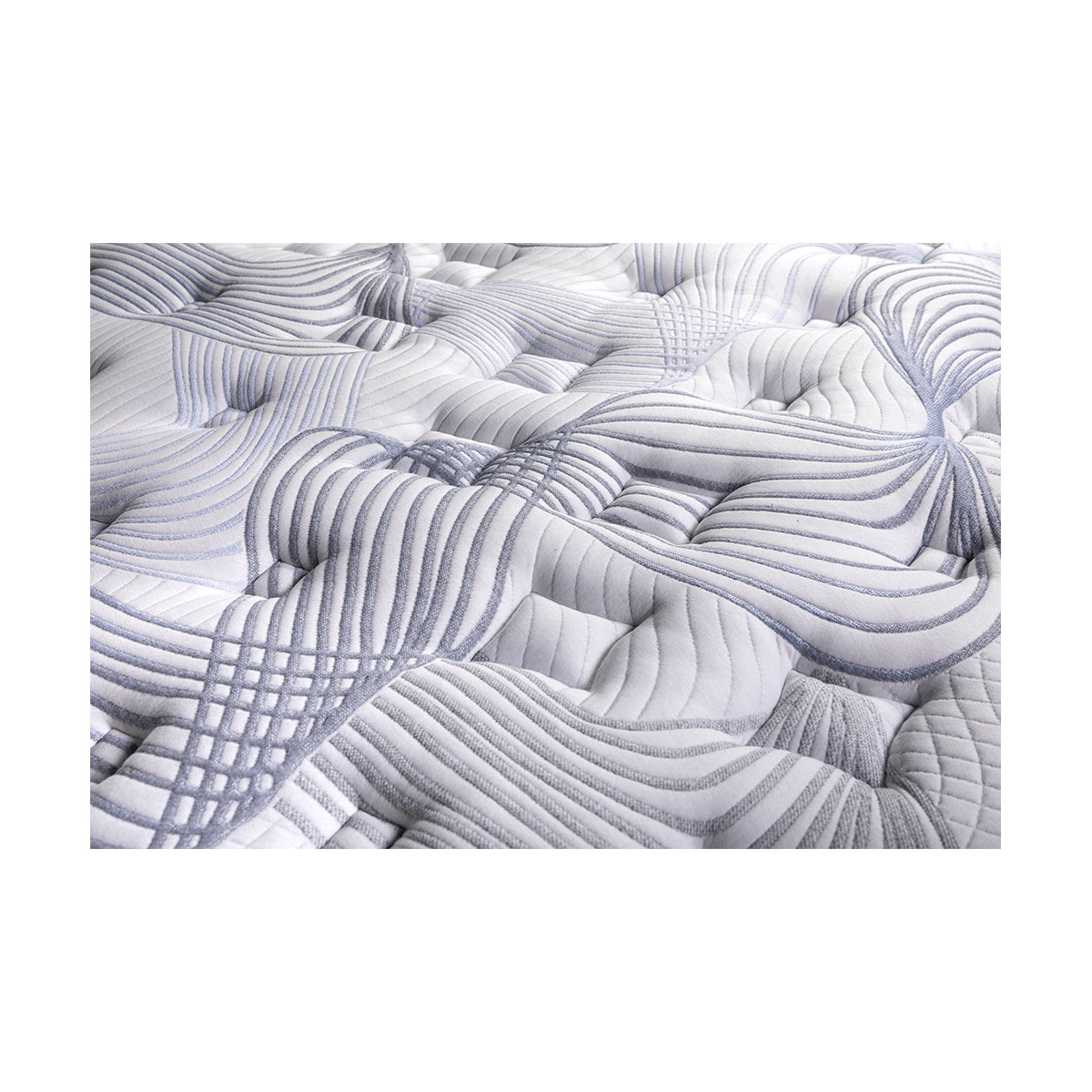 Colchón King Size Serta Erudite Iseries