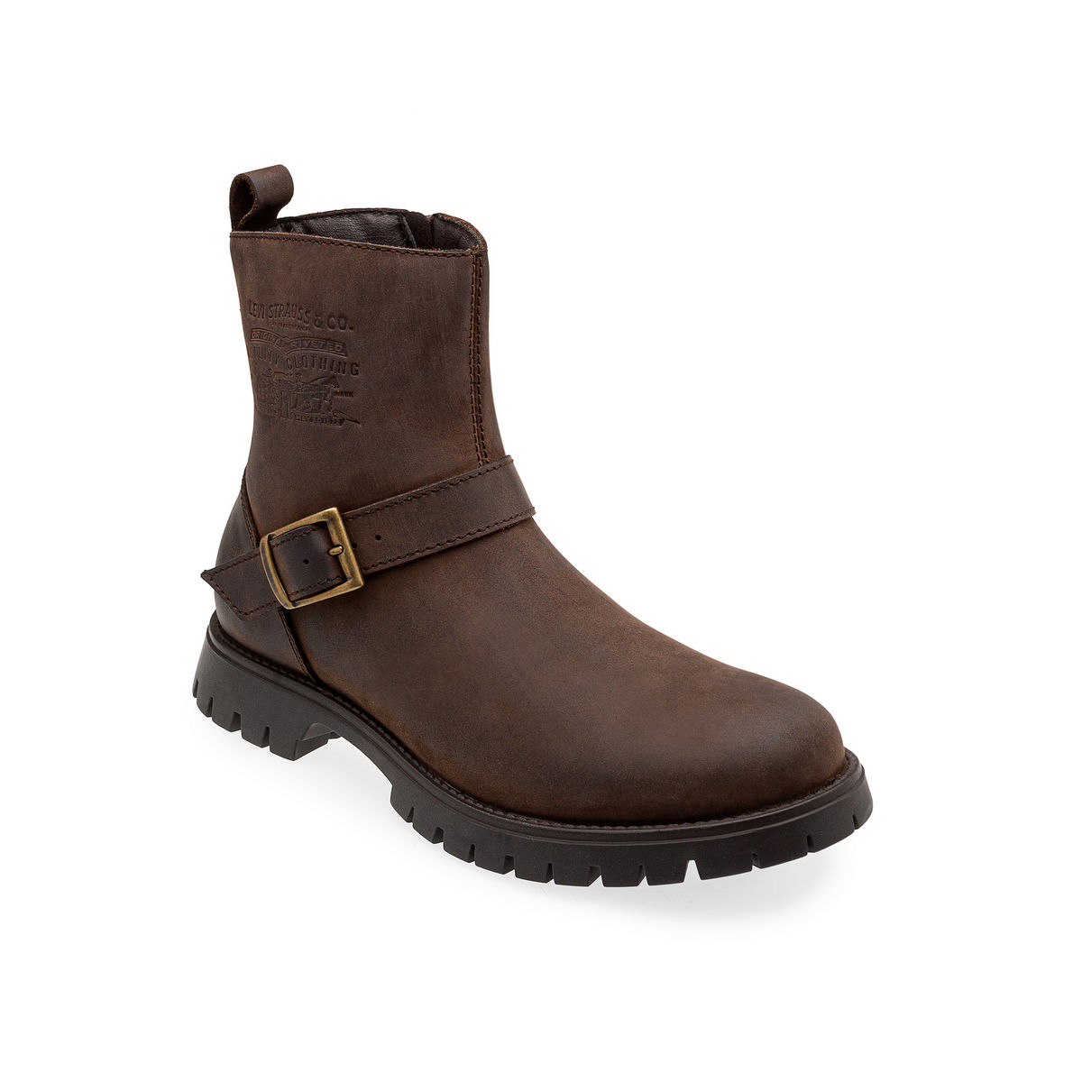 Botas Walker para Hombre Levi's