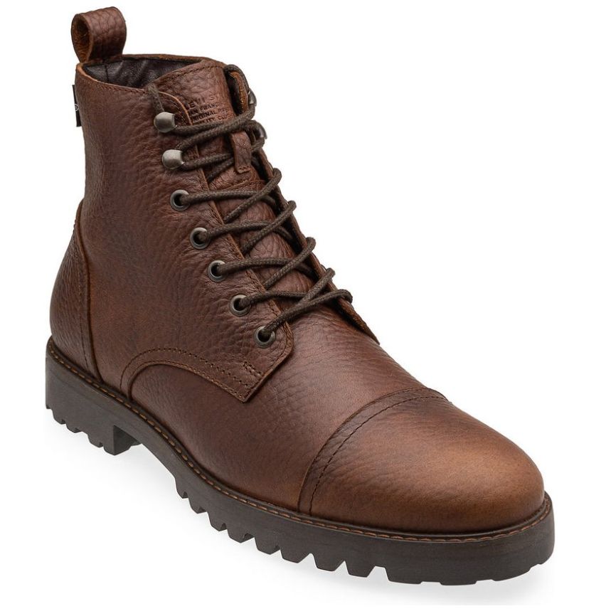 Bota Tango con Agujeta para Hombre Levi's