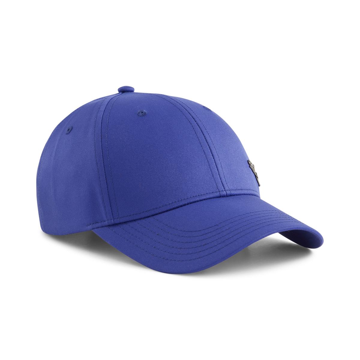 Gorra Running Azul Unisex Puma