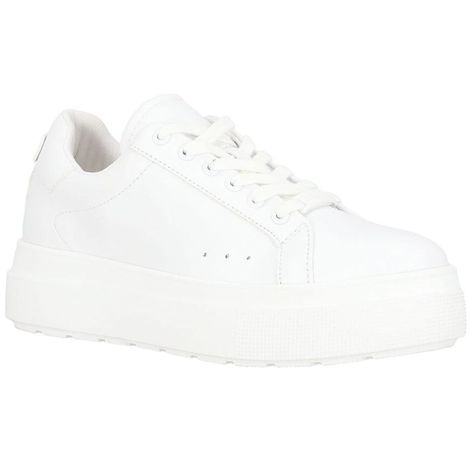 Tenis Textura Lisa para Mujer Westies