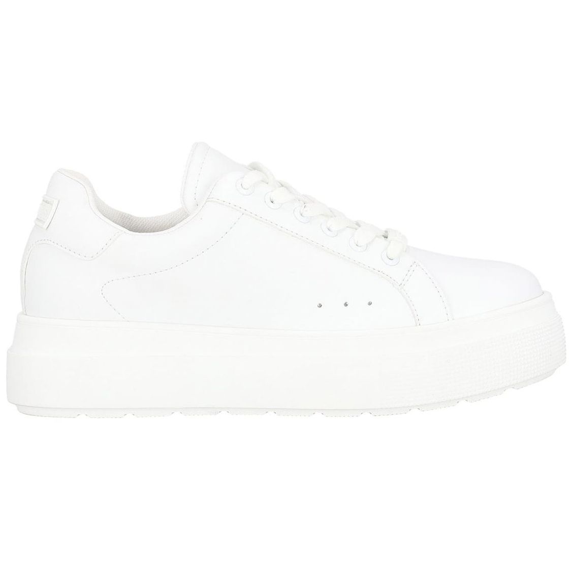 Tenis Textura Lisa para Mujer Westies