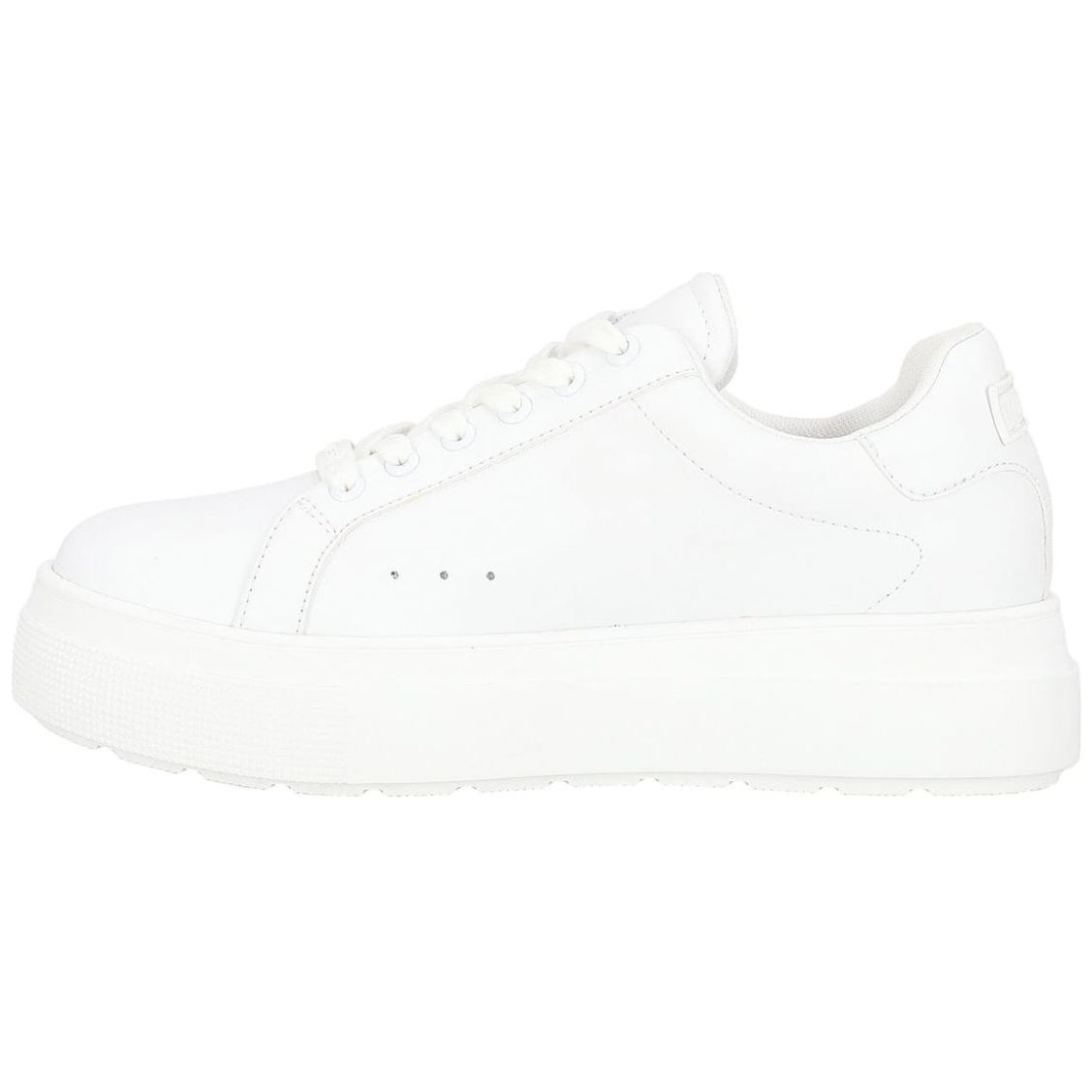 Tenis Textura Lisa para Mujer Westies