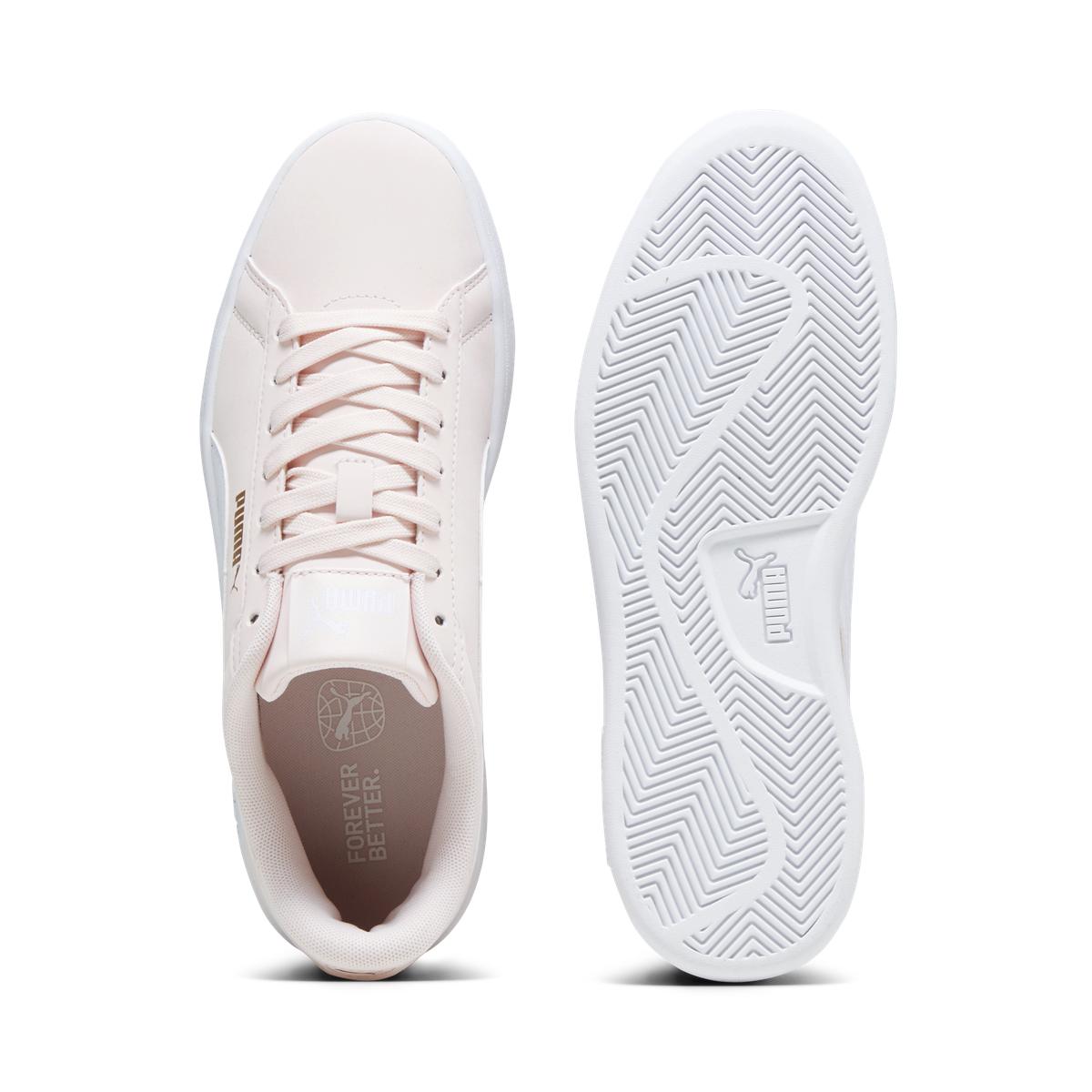 Tenis Smas 3.0 Buck Diseño Liso para Mujer Puma
