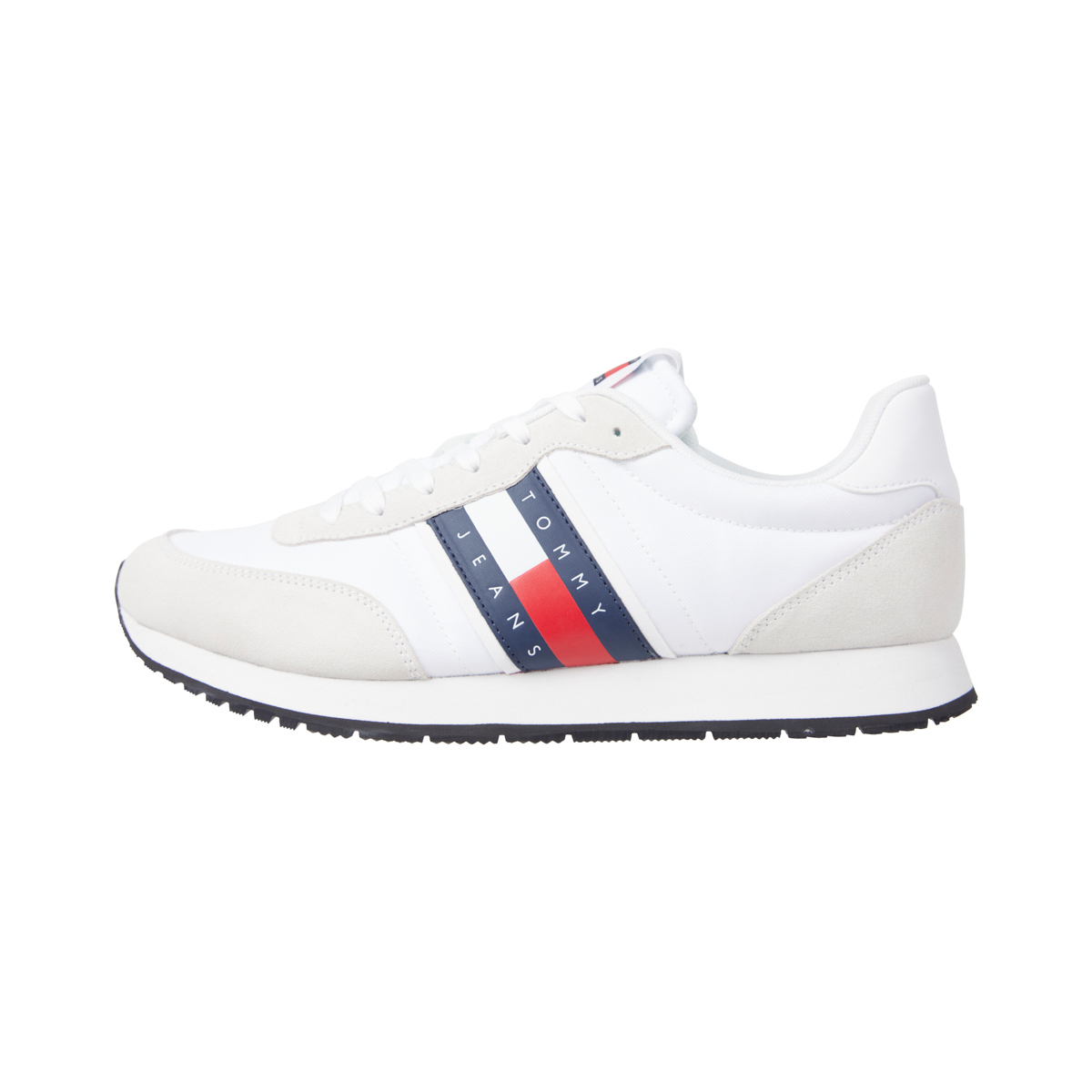 Tenis Detalle de Marca para Hombre Tommy Jeans