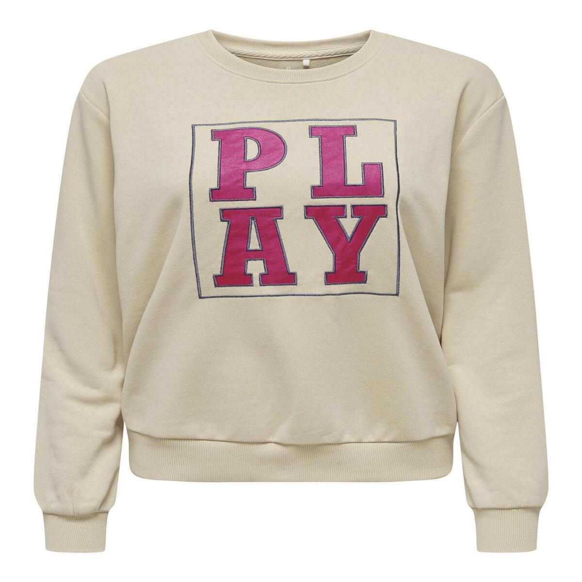 Sudadera Only Play para Mujer