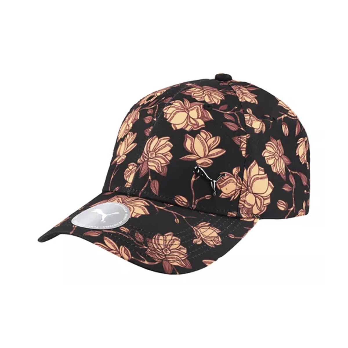 Gorra Metal Cat para Mujer Puma