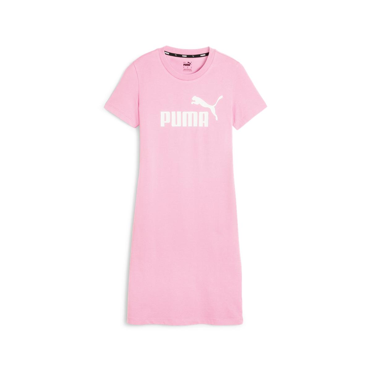 Vestido Logotipo para Mujer Puma