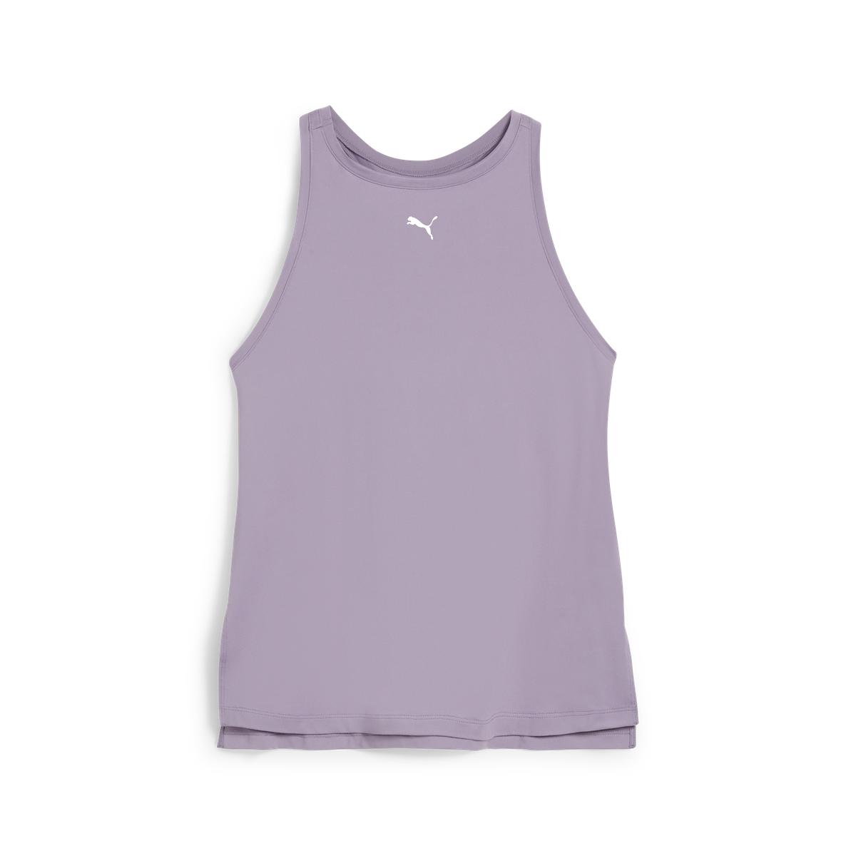 Tank Deportiva Cloudspun Lila para Mujer Puma