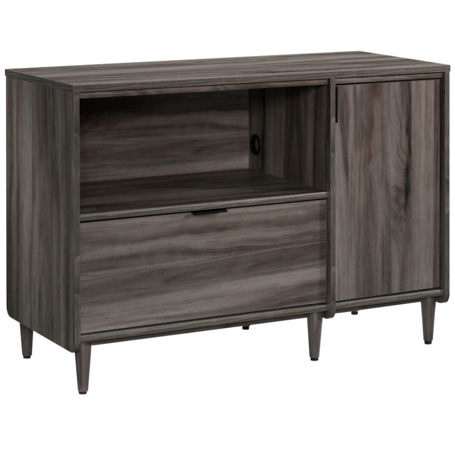 Credenza Clifford Place Café Sauder