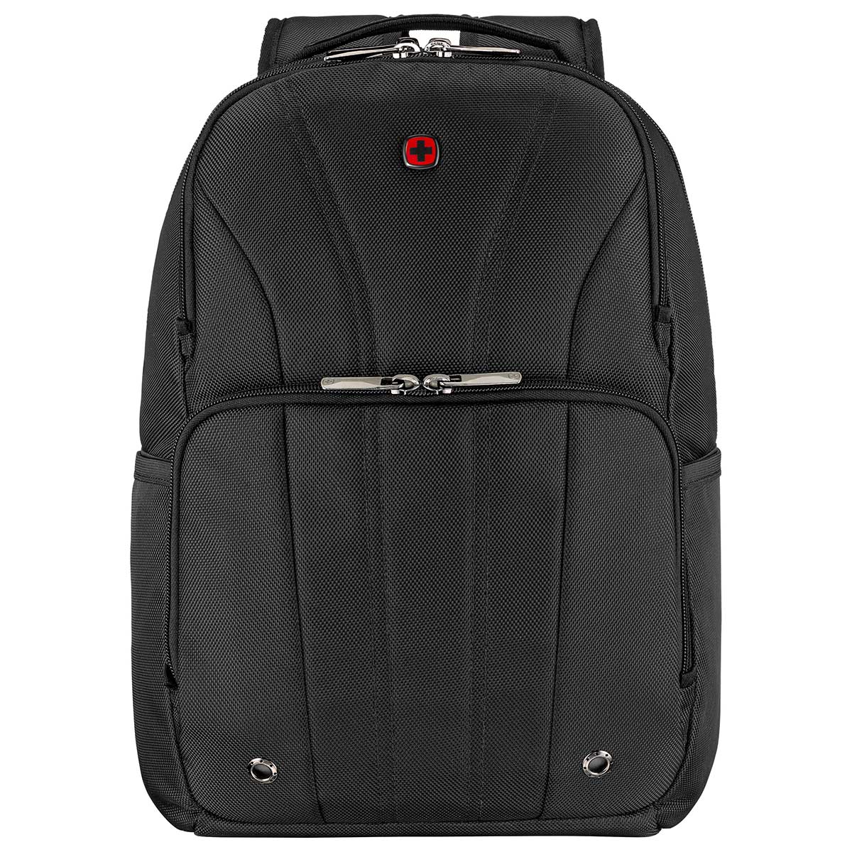 Mochila Bc Mark Slimline Negro Wenger