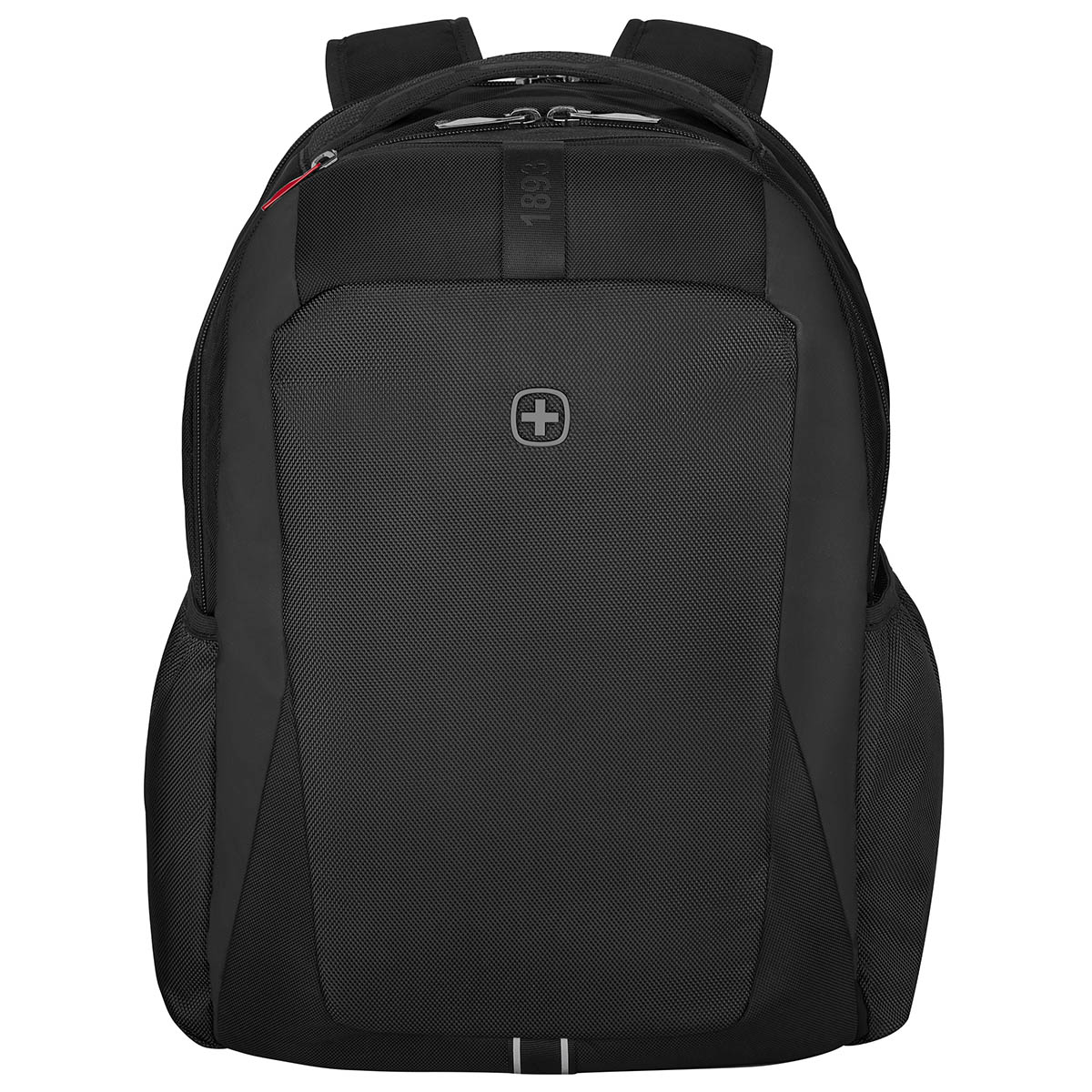 Mochila New Essentials Xe Profesional Negro Wenger