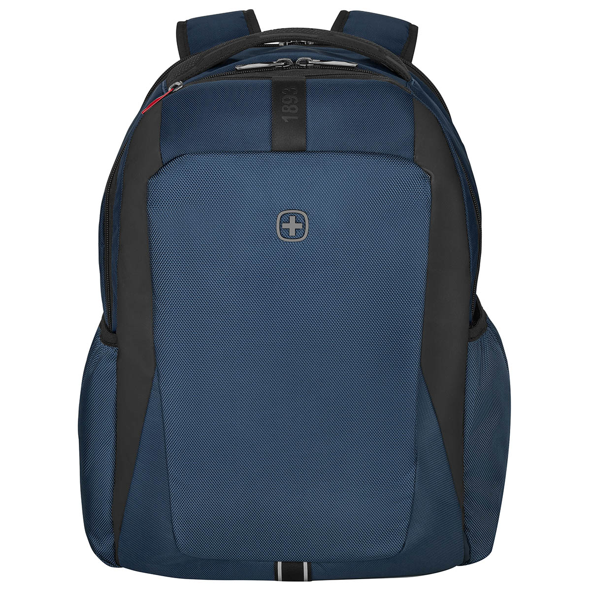 Mochila New Essentials Xe Profesional Azul Oceano