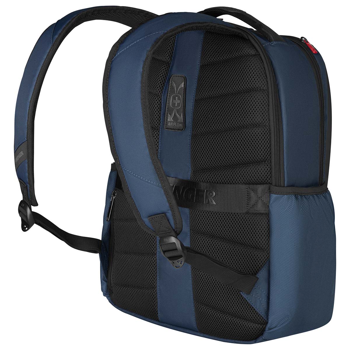 Mochila New Essentials Xe Profesional Azul Oceano