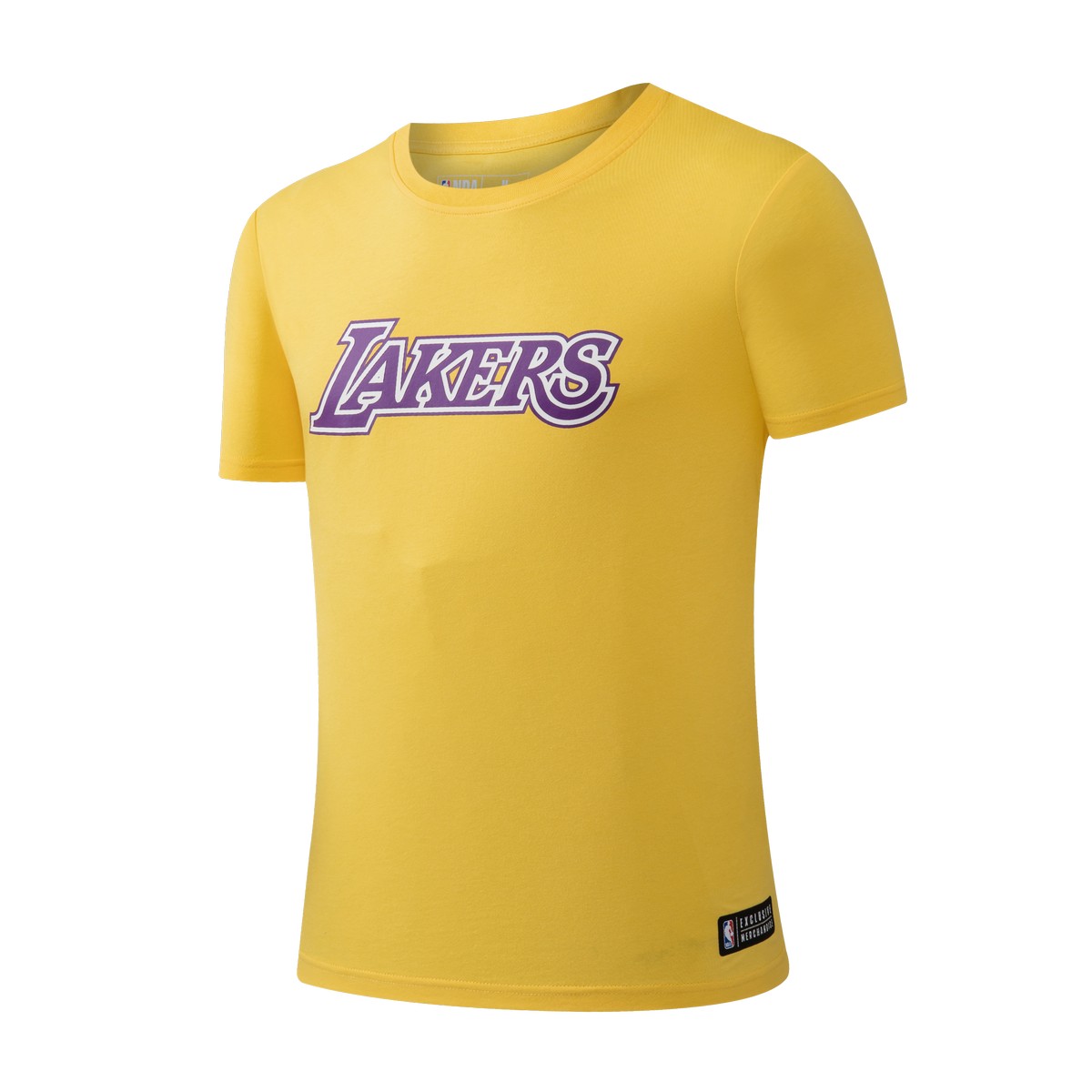 Playera Deportiva Lakers los Angeles para Hombre Nba