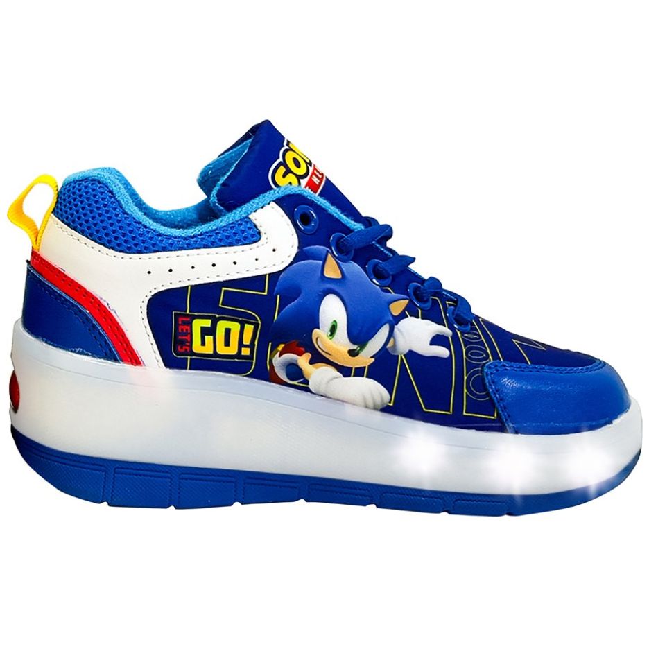 Tenis Pat Coppel Tenis Patin Tenis Patin Discount Soy Luna Coppel