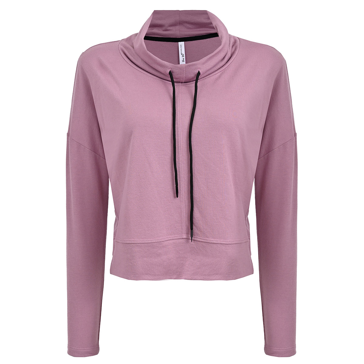 Sudadera para Mujer con Jareta Sho Shu By Guitit