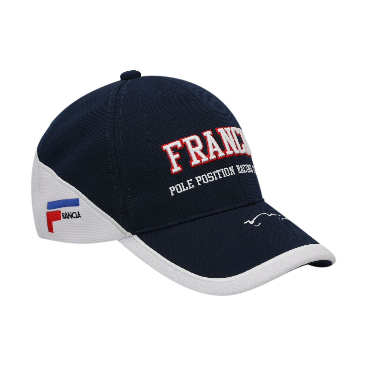 Gorra Pole Position Francia 14 Unisex