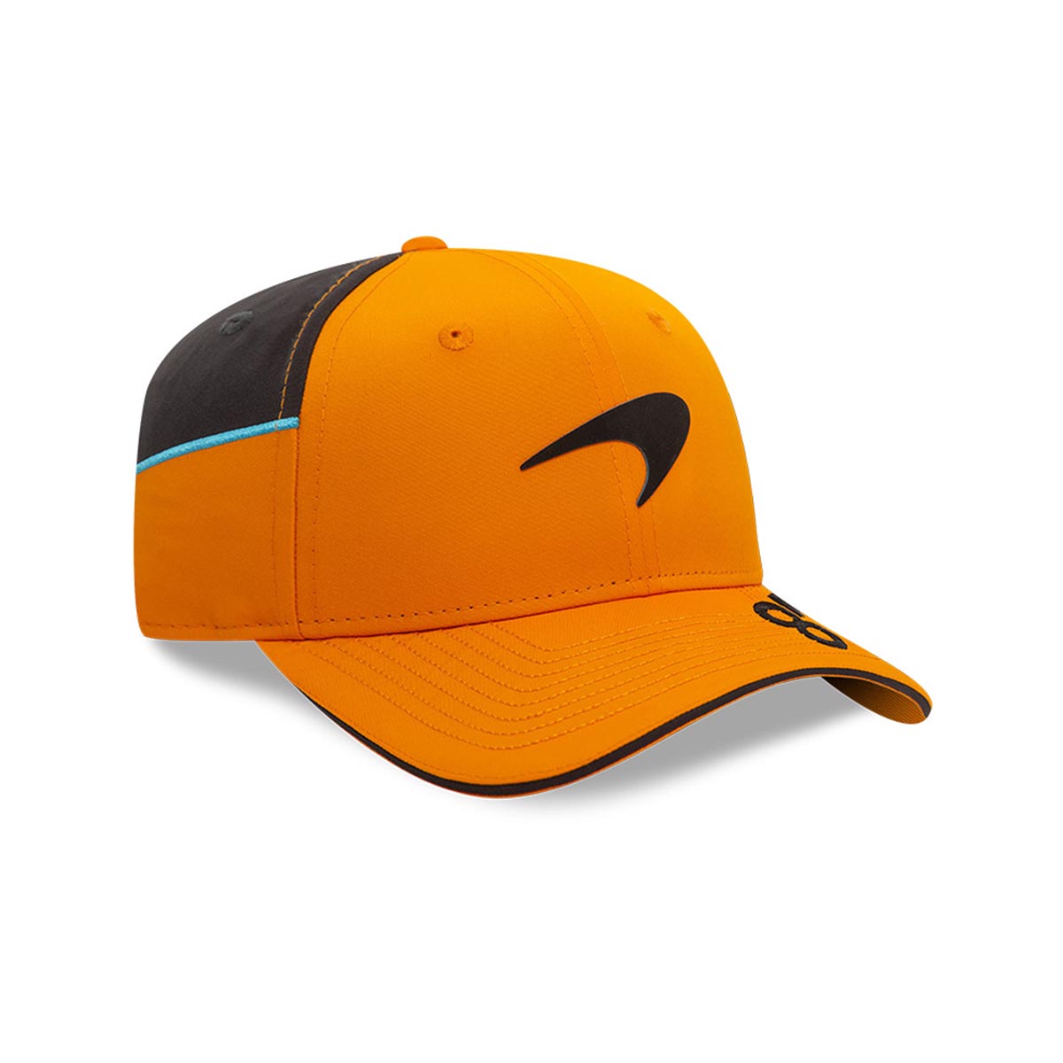 Gorra Mclaren Piastri para Unisex New Era