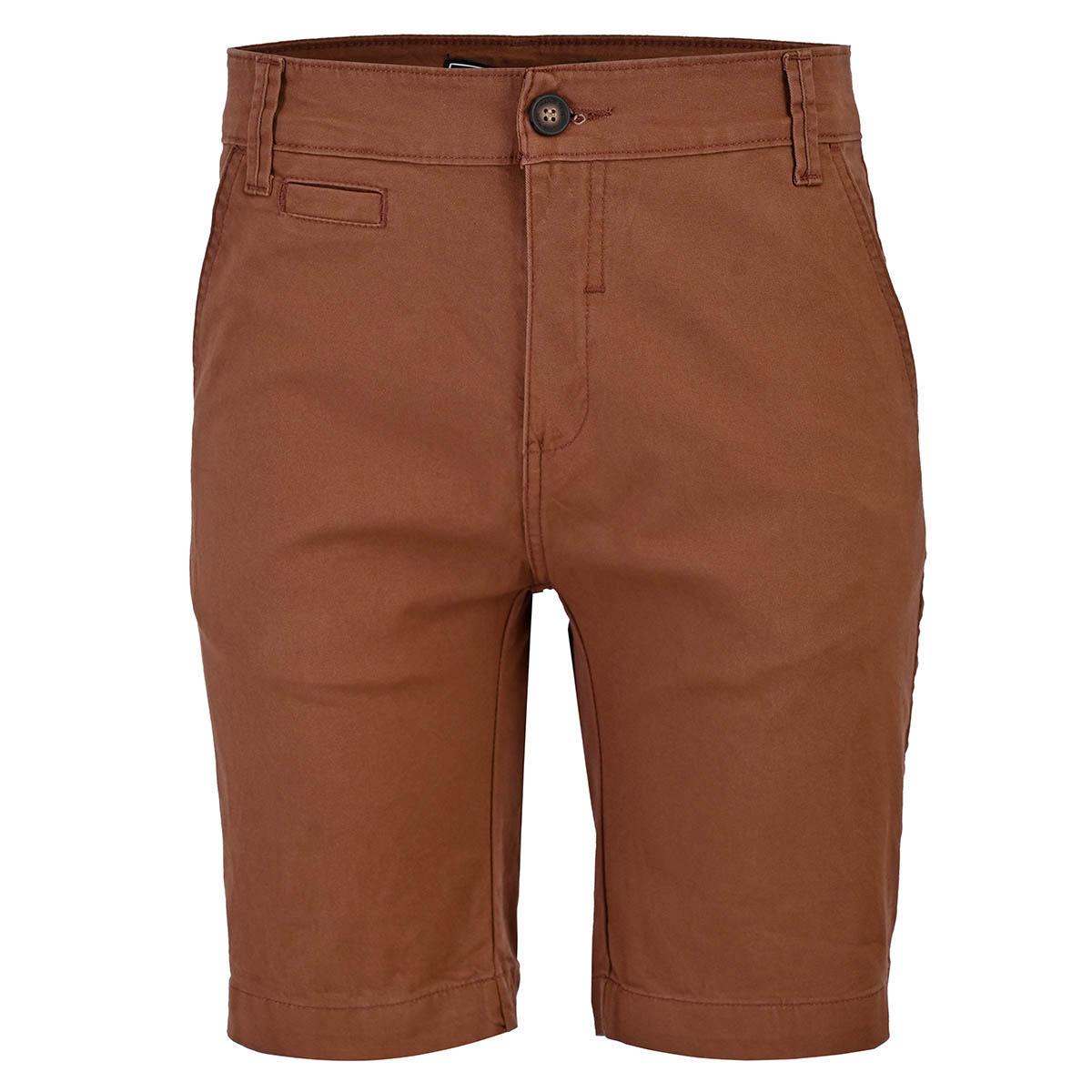 Bermuda Hang Ten de Gabardina para Hombre