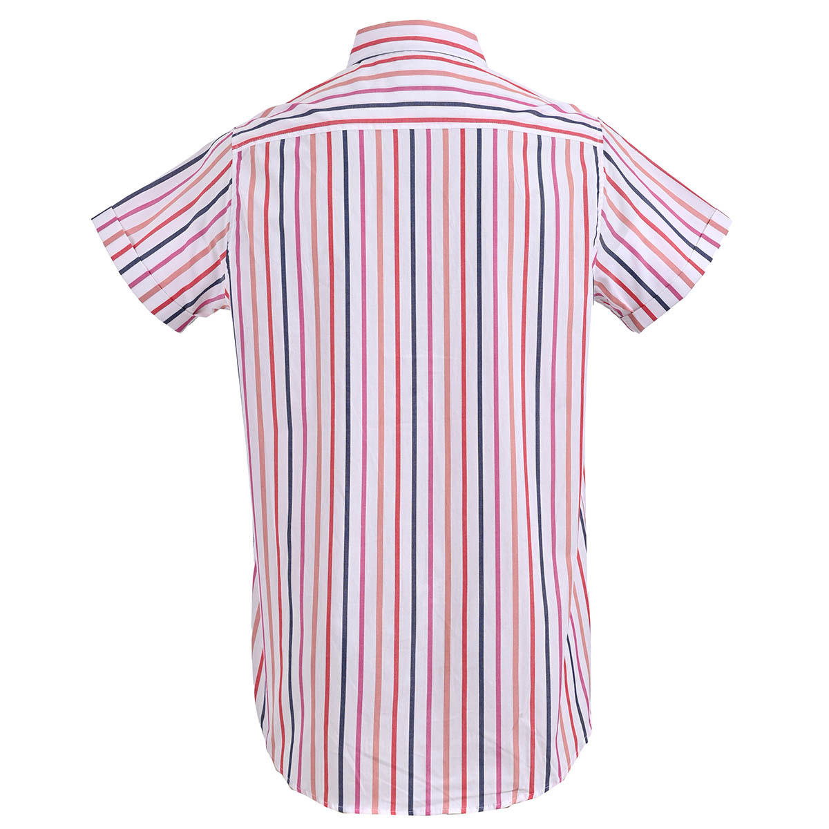 Camisa de Manga Corta para Hombre Hang Ten