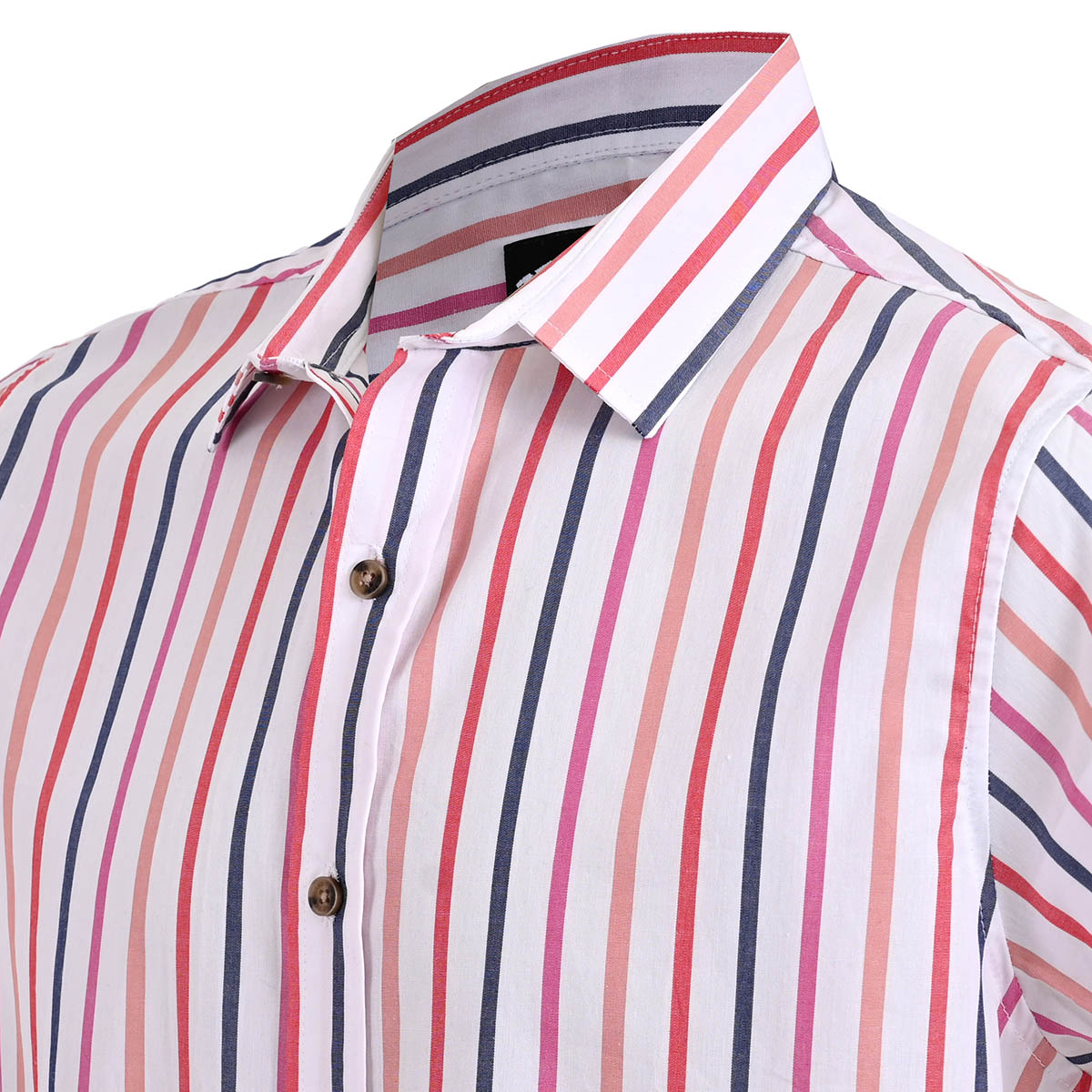 Camisa de Manga Corta para Hombre Hang Ten