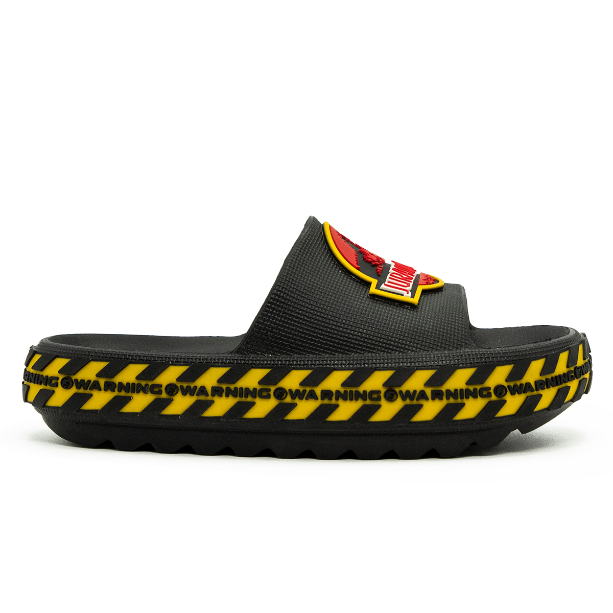 Sandalia Jurassic Park 18-23 Negro