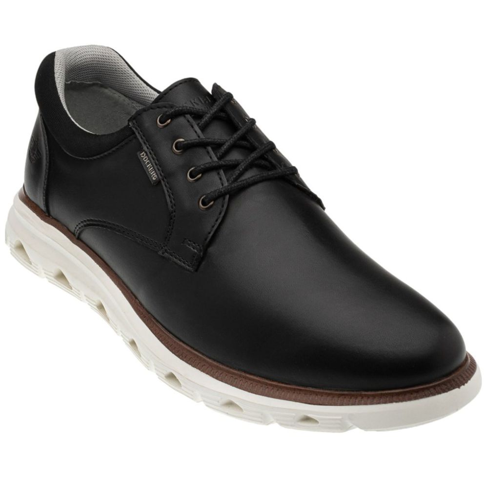 Zapato Choclo Dario Diseño Liso para Hombre Dockers