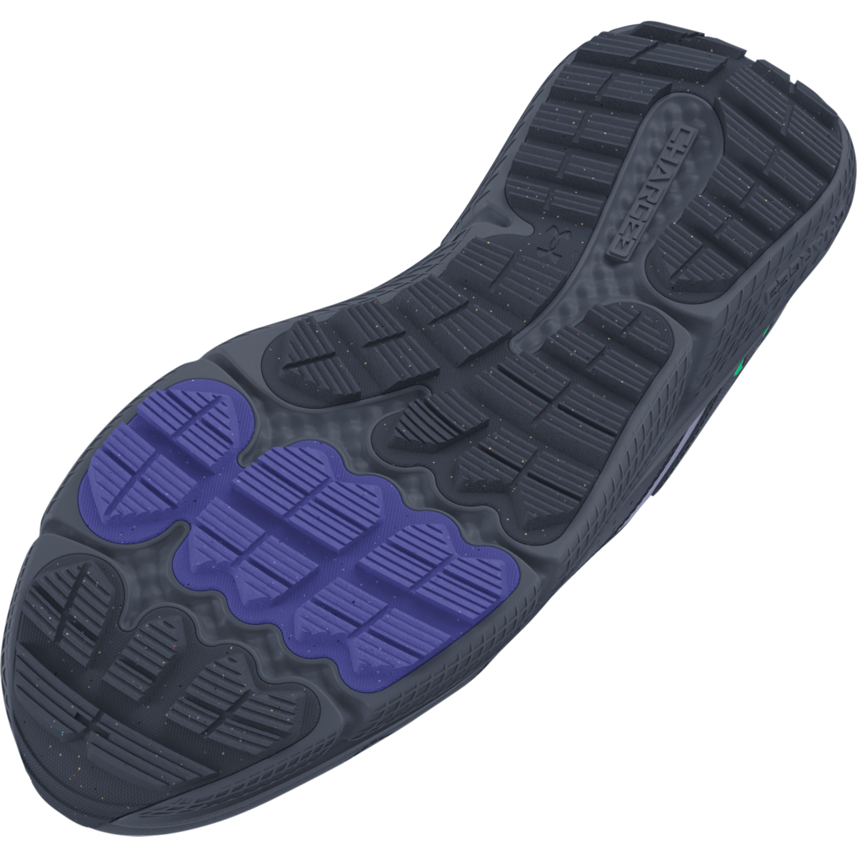 Tenis Running Charged Verssert 2-Ppl para Mujer Under Armour