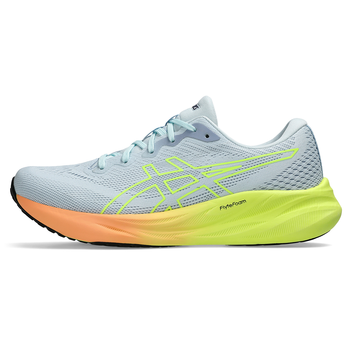Tenis Running Gel-Pulse 15 para Mujer Asics