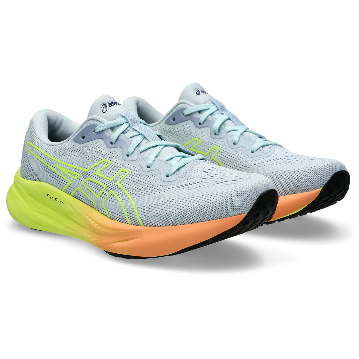 Tenis Running Gel-Pulse 15 para Mujer Asics