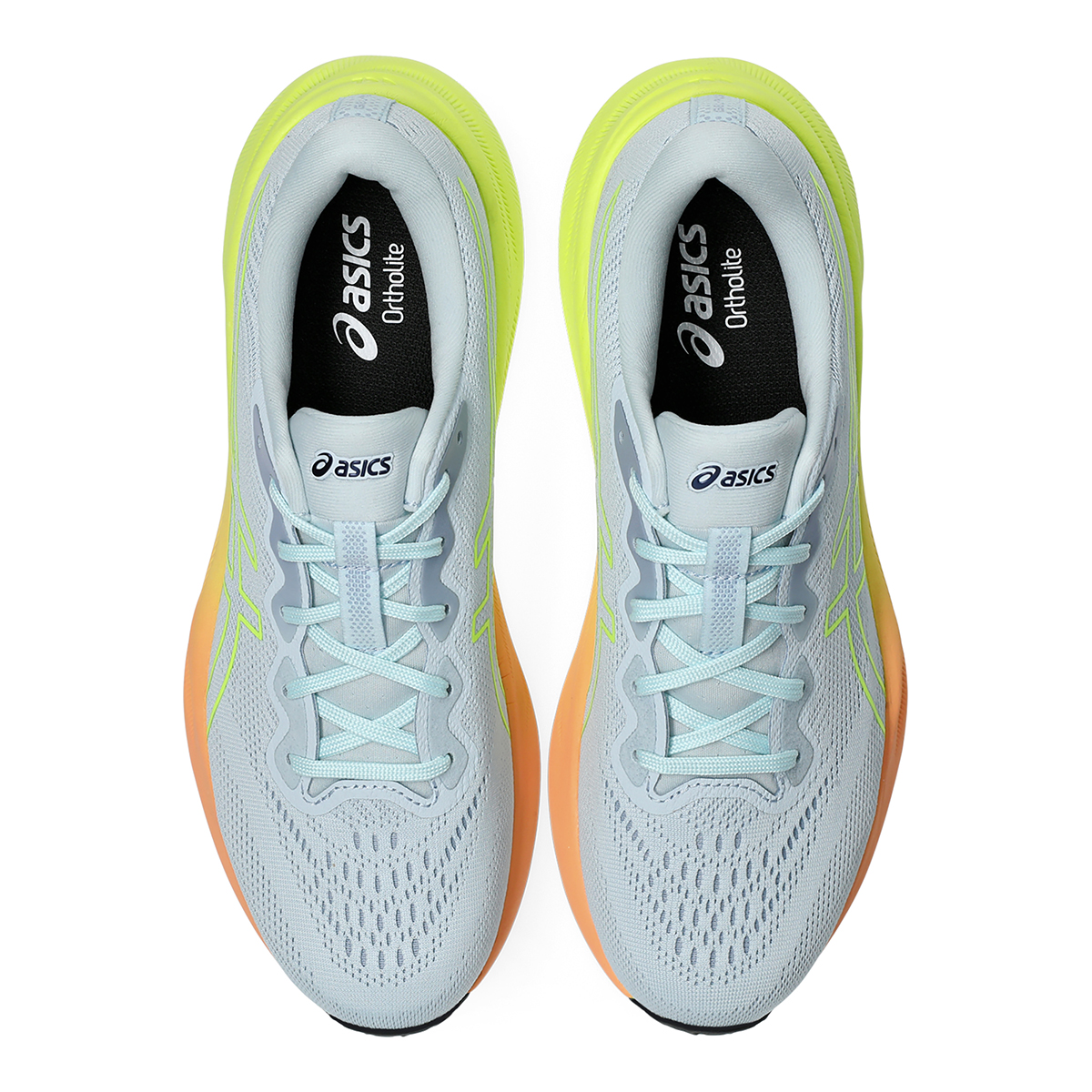 Tenis Running Gel-Pulse 15 para Mujer Asics