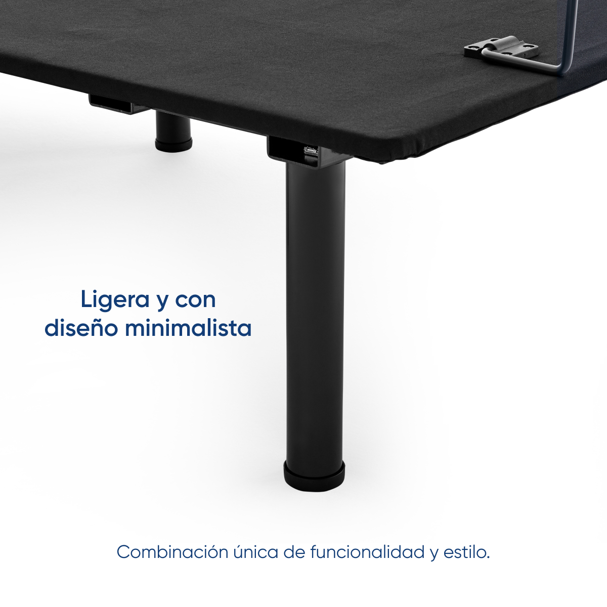 Base Eléctrica King Size Lite Luuna