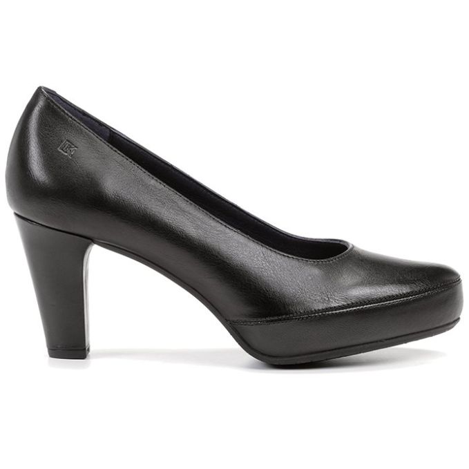 Zapatilla Diseño Liso para Mujer Dorking