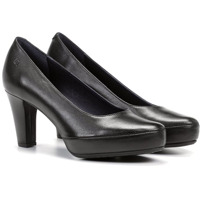 Zapatilla Diseño Liso para Mujer Dorking