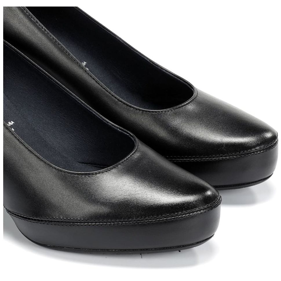 Zapatilla Diseño Liso para Mujer Dorking