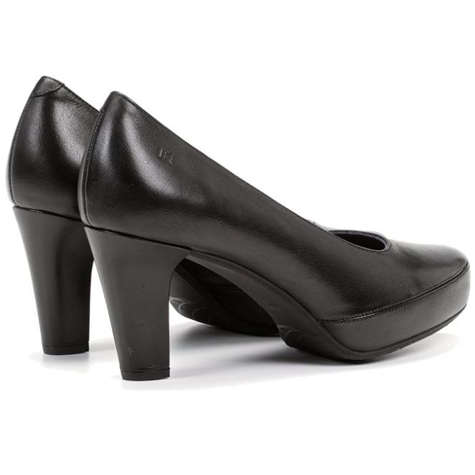 Zapatilla Diseño Liso para Mujer Dorking