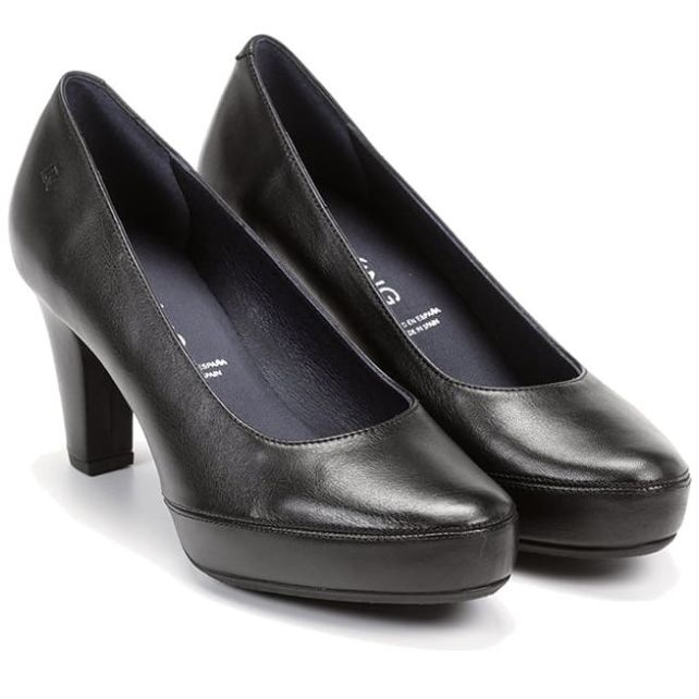 Zapatilla Diseño Liso para Mujer Dorking