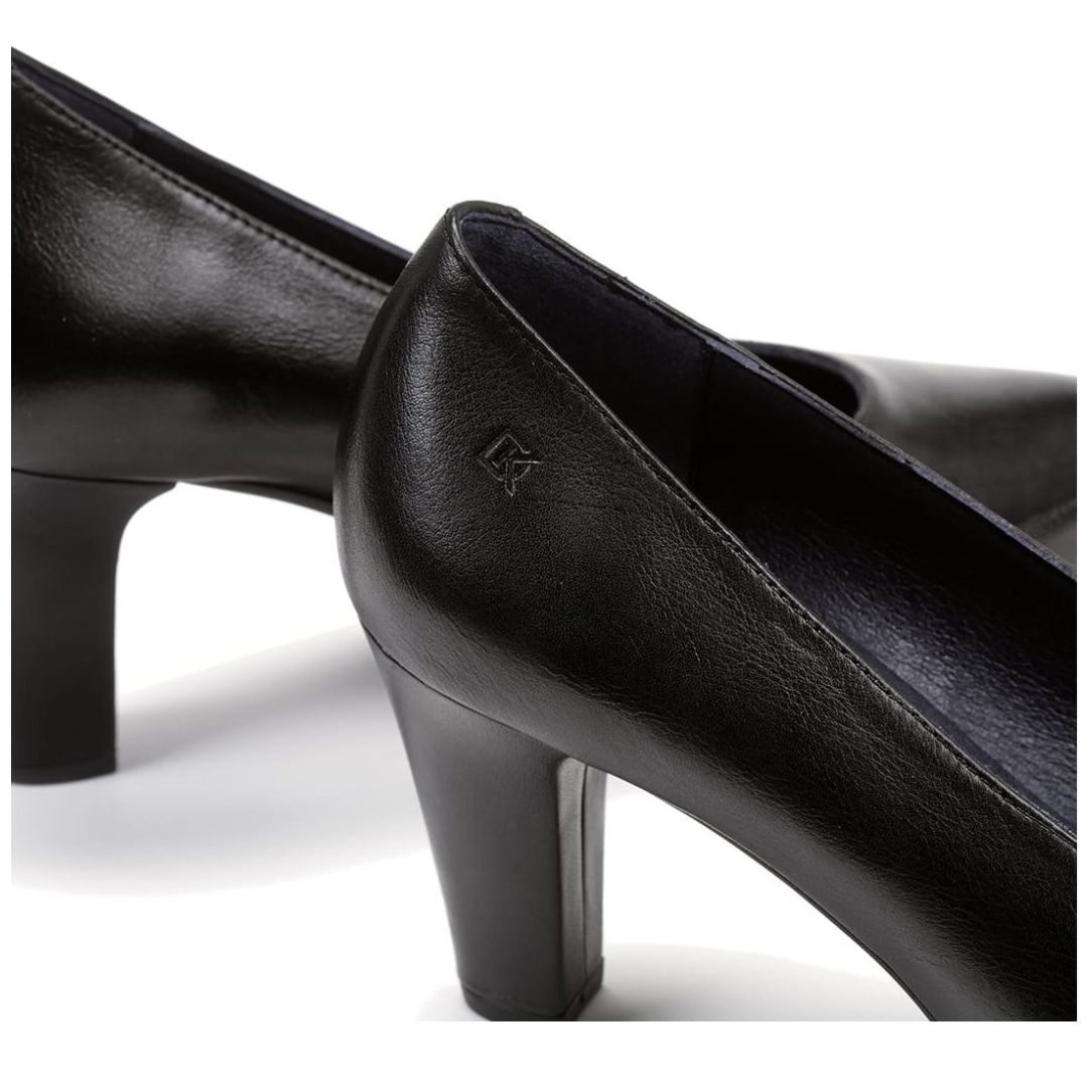 Zapatilla Diseño Liso para Mujer Dorking