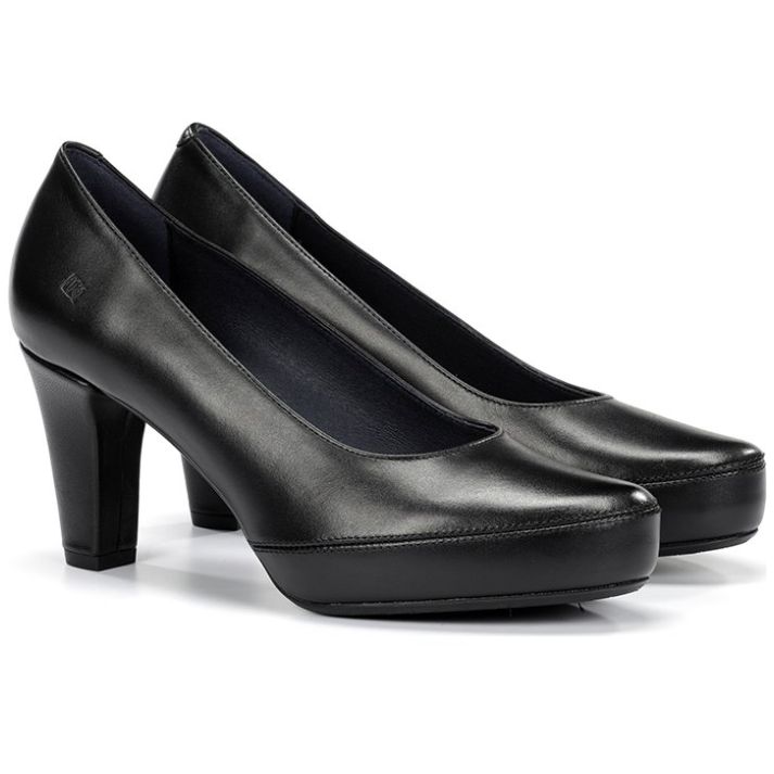 Zapatilla Diseño Liso para Mujer Dorking