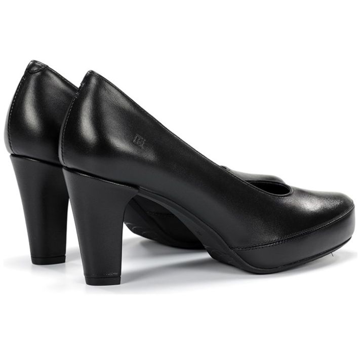 Zapatilla Diseño Liso para Mujer Dorking